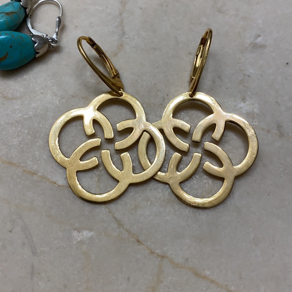 Earring Bundle Of 3 Pairs - image 5